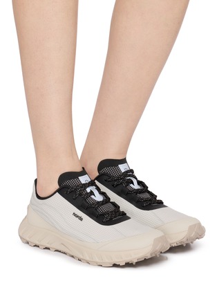 Figure View - Click To Enlarge - NORDA - 002 Low Top Unisex Sneakers