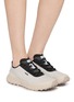 Figure View - Click To Enlarge - NORDA - 002 Low Top Unisex Sneakers