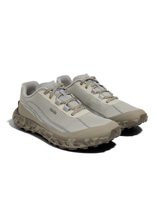 Detail View - Click To Enlarge - NORDA - 002 Low Top Unisex Sneakers