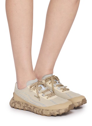 Figure View - Click To Enlarge - NORDA - 002 Low Top Unisex Sneakers