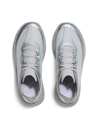 Detail View - Click To Enlarge - NORDA - 005 Low Top Unisex Sneakers