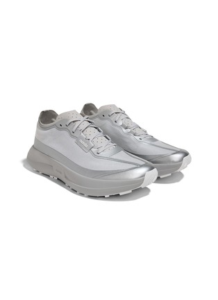 Detail View - Click To Enlarge - NORDA - 005 Low Top Unisex Sneakers