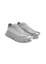 Detail View - Click To Enlarge - NORDA - 005 Low Top Unisex Sneakers