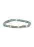 TATEOSSIAN Mini Rigato Java Beaded Bracelet