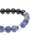 Detail View - Click To Enlarge - TATEOSSIAN - Maxi Nugget Beaded Bracelet