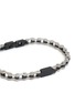 Detail View - Click To Enlarge - TATEOSSIAN - Bici Chain Steel Bracelet