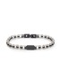 TATEOSSIAN Bici Chain Steel Bracelet