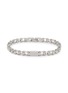 TATEOSSIAN Bici Chain Steel Bracelet