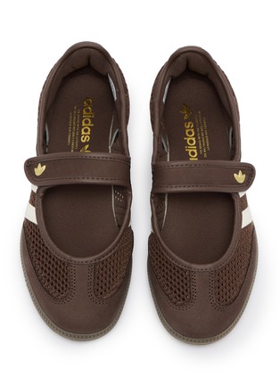 Detail View - Click To Enlarge - ADIDAS - Samba Jane Women's Sneakers