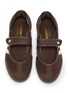 Detail View - Click To Enlarge - ADIDAS - Samba Jane Women's Sneakers