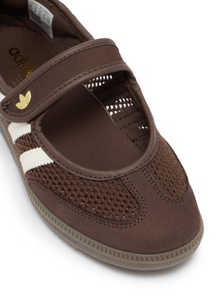 Detail View - Click To Enlarge - ADIDAS - Samba Jane Women's Sneakers