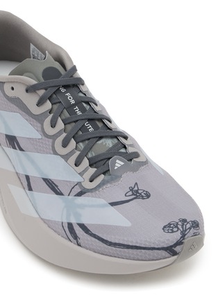 Detail View - Click To Enlarge - ADIDAS - x Song For The Mute Adizero EVO SL Woven Women's Sneakers