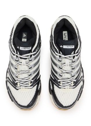 Detail View - Click To Enlarge - ADIDAS - Adistar Control 5 Unisex Sneakers
