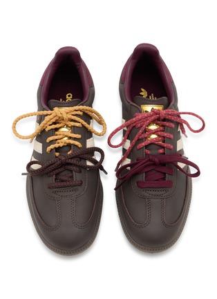 Detail View - Click To Enlarge - ADIDAS - Samba OG Unisex Sneakers
