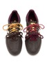 Detail View - Click To Enlarge - ADIDAS - Samba OG Unisex Sneakers