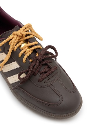 Detail View - Click To Enlarge - ADIDAS - Samba OG Unisex Sneakers