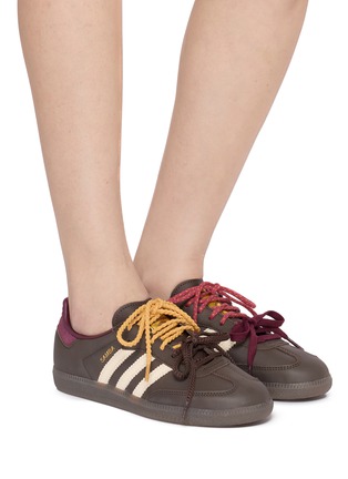 Figure View - Click To Enlarge - ADIDAS - Samba OG Unisex Sneakers