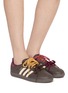 Figure View - Click To Enlarge - ADIDAS - Samba OG Unisex Sneakers