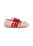 ADIDAS X Simone Rocha Taekwondo Women's Ballerina Sneakers
