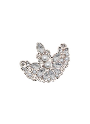 Detail View - Click To Enlarge - ADIDAS - X Simone Rocha Brooch