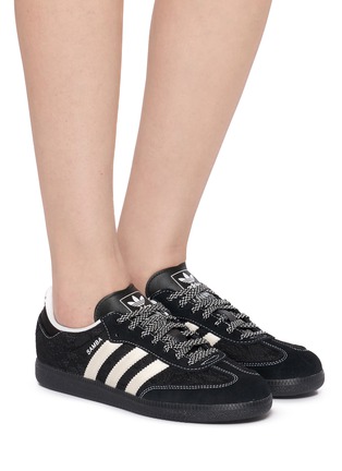 Figure View - Click To Enlarge - ADIDAS - Samba OG Women's Sneakers