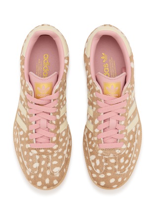 Detail View - Click To Enlarge - ADIDAS - Samba OG Unisex Sneakers