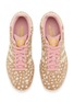 Detail View - Click To Enlarge - ADIDAS - Samba OG Unisex Sneakers