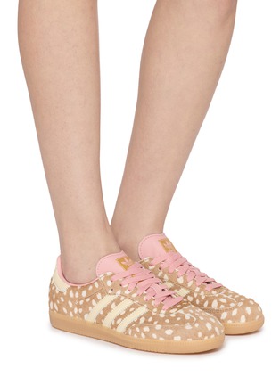 Figure View - Click To Enlarge - ADIDAS - Samba OG Unisex Sneakers