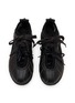 Detail View - Click To Enlarge - ADIDAS - X Simone Rocha Climacool Women's Sneakers