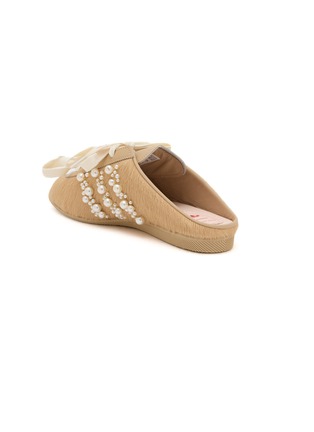 - ADIDAS - X Simone Rocha Japan Slip-On Women's Sneakers