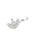 Detail View - Click To Enlarge - ADIDAS - X Simone Rocha Hair Clip