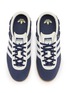 Detail View - Click To Enlarge - ADIDAS - Gazelle Lo Pro Unisex Sneakers