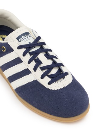 Detail View - Click To Enlarge - ADIDAS - Gazelle Lo Pro Unisex Sneakers