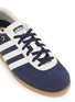 Detail View - Click To Enlarge - ADIDAS - Gazelle Lo Pro Unisex Sneakers