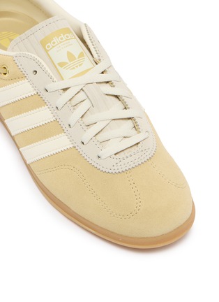Detail View - Click To Enlarge - ADIDAS - Gazelle Lo Pro Unisex Sneakers