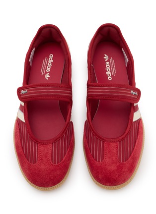 Detail View - Click To Enlarge - ADIDAS - Samba Jane Women's Sneakers