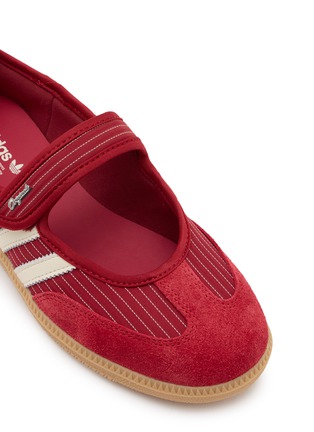 Detail View - Click To Enlarge - ADIDAS - Samba Jane Women's Sneakers