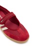 Detail View - Click To Enlarge - ADIDAS - Samba Jane Women's Sneakers