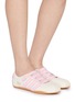 Figure View - Click To Enlarge - ADIDAS - Tokyo MJ Women's Sneakers
