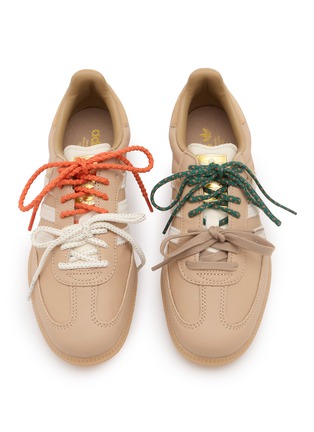 Detail View - Click To Enlarge - ADIDAS - Samba OG Unisex Sneakers