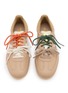 Detail View - Click To Enlarge - ADIDAS - Samba OG Unisex Sneakers