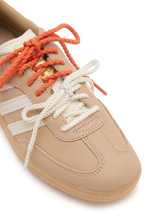 Detail View - Click To Enlarge - ADIDAS - Samba OG Unisex Sneakers