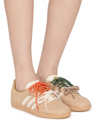 Figure View - Click To Enlarge - ADIDAS - Samba OG Unisex Sneakers