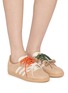 Figure View - Click To Enlarge - ADIDAS - Samba OG Unisex Sneakers