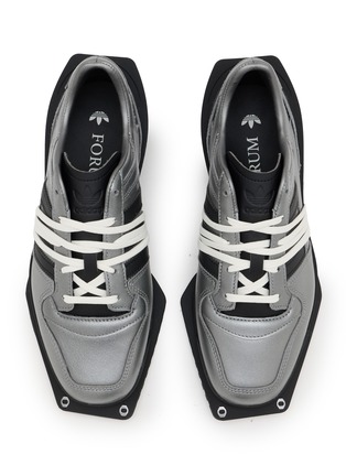 Detail View - Click To Enlarge - ADIDAS - Forum SQ Women's Sneakers