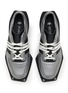 Detail View - Click To Enlarge - ADIDAS - Forum SQ Women's Sneakers