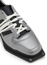 Detail View - Click To Enlarge - ADIDAS - Forum SQ Women's Sneakers