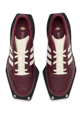 Detail View - Click To Enlarge - ADIDAS - Forum SQ Women's Sneakers