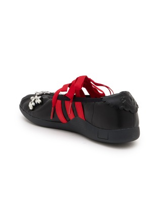  - ADIDAS - X Simone Rocha Taekwondo Women's Ballerina Sneakers