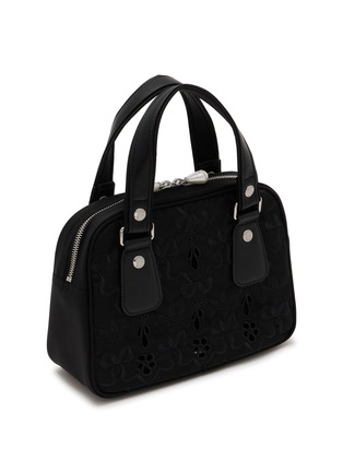 Detail View - Click To Enlarge - ADIDAS - X Simone Rocha Airliner Handbag